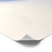 Ontspannen Ragdoll Cat Illustratie Gezellig Huisdi Poster (Hoek)