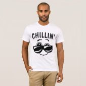 ONTSPANNENDE Grappige T-SHIRTS (Voorkant volledig)