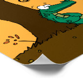 ontspanner poster (Hoek)