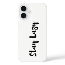 Ontspanning in stijl