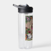 ontspanningsdag | Vrouwen met Planten, katten en k Waterfles (Rechts)