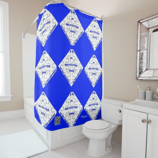 ONTSPANNINGSDOUCHEGORDIJN DOUCHEGORDIJN (In situ)