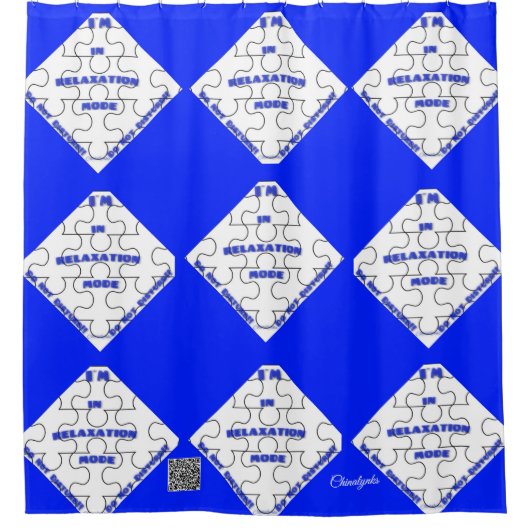 ONTSPANNINGSDOUCHEGORDIJN DOUCHEGORDIJN (Voorkant)