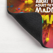 Ontsteek je avontuur, muismat (Hoek)