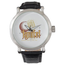 ONTSTEEK! Merk Merch van SWAG Inc. Horloge