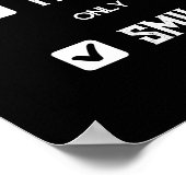 Ontsteek uw potentieel: 7 regels voor een helderde poster (Hoek)