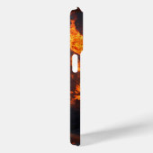 Ontsteek uw stijl: vuur mythische wezen Case-Mate iPhone case (Achterkant / Rechts)