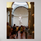 ontsteken poster (Voorkant)