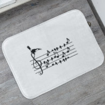 Ontstemde Toekan & Zangvogels Muziekafdeling