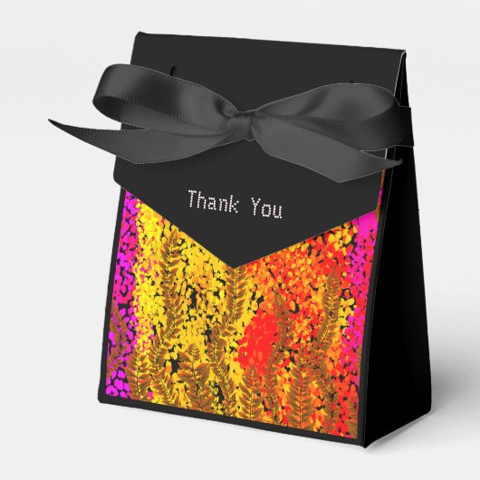 onttrokken bedankdoosjes (Voorkant Zijde)