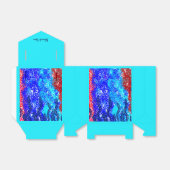 onttrokken bedankdoosjes (Uitgevouwen)