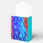 onttrokken bedankdoosjes (Geopend)