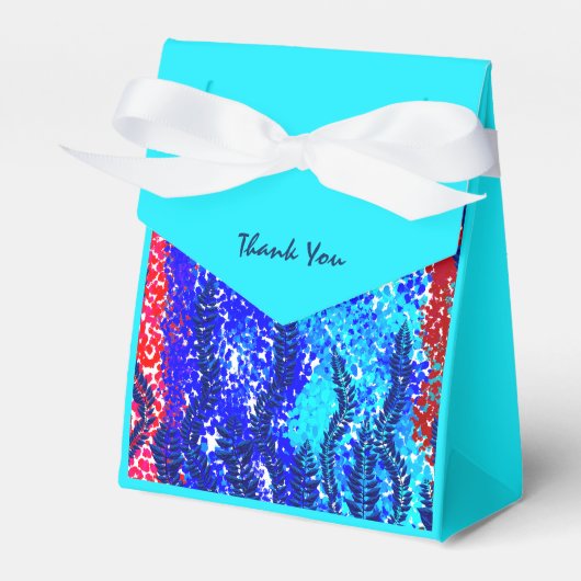 onttrokken bedankdoosjes (Voorkant Zijde)