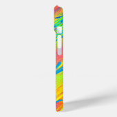 onttrokken Case-Mate iPhone case (Achterkant / Links)