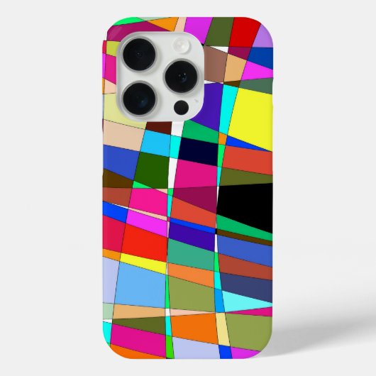 onttrokken Case-Mate iPhone case (Achterkant)