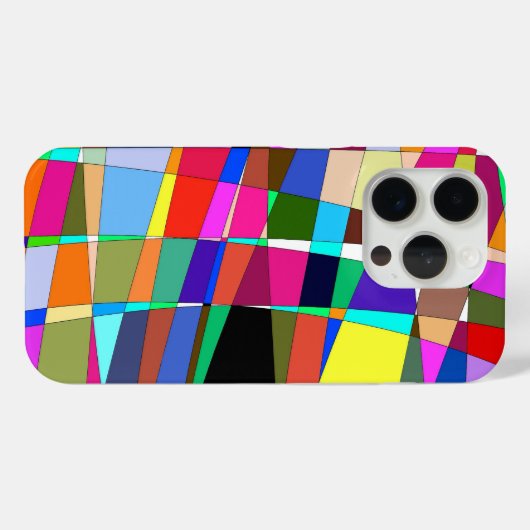 onttrokken Case-Mate iPhone case (Achterkant (horizontaal))