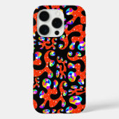 onttrokken Case-Mate iPhone case (Achterkant)