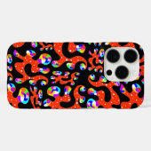 onttrokken Case-Mate iPhone case (Achterkant (horizontaal))