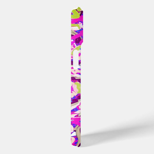 onttrokken Case-Mate iPhone case (Achterkant / Rechts)