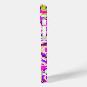 onttrokken Case-Mate iPhone case (Achterkant / Links)