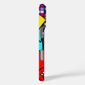 onttrokken Case-Mate iPhone case (Achterkant / Rechts)