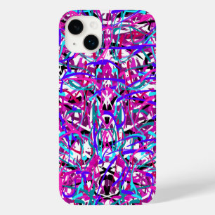 onttrokken Case-Mate iPhone 14 plus hoesje