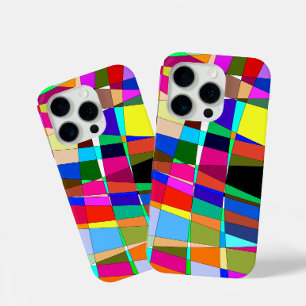 onttrokken iPhone 15 pro case