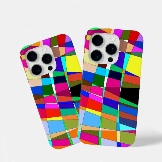 onttrokken Case-Mate iPhone case