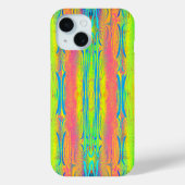 onttrokken Case-Mate iPhone case (Achterkant)