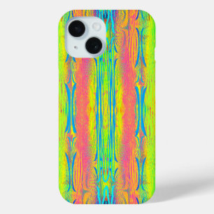 onttrokken iPhone 15 case