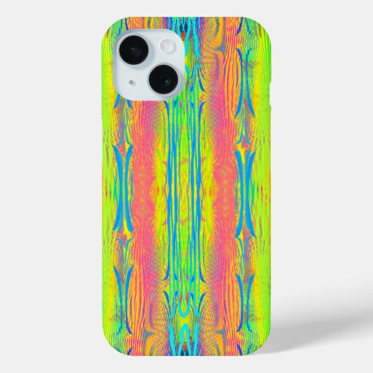 onttrokken Case-Mate iPhone case (Achterkant)