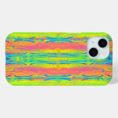 onttrokken Case-Mate iPhone case (Achterkant (horizontaal))