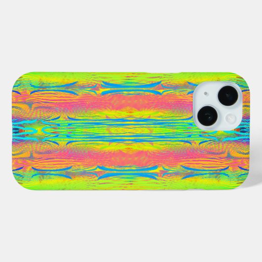 onttrokken Case-Mate iPhone case (Achterkant (horizontaal))