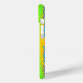 onttrokken Case-Mate iPhone case (Achterkant / Links)