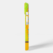 onttrokken Case-Mate iPhone case (Achterkant / Links)