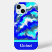 onttrokken Case-Mate iPhone case (Achterkant)