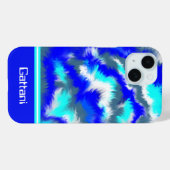 onttrokken Case-Mate iPhone case (Achterkant (horizontaal))