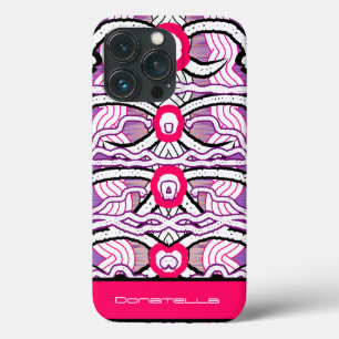 onttrokken Case-Mate iPhone case
