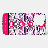 onttrokken Case-Mate iPhone case (Achterkant (horizontaal))