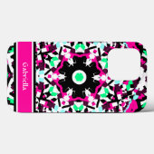 onttrokken Case-Mate iPhone case (Achterkant (horizontaal))