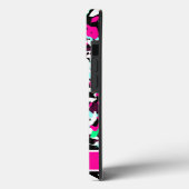 onttrokken Case-Mate iPhone case (Achterkant / Links)