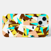 onttrokken Case-Mate iPhone case (Achterkant (horizontaal))