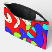 onttrokken etui (Open)