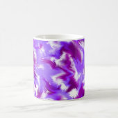 onttrokken koffiemok (Center)