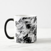 onttrokken magische mok (Links)