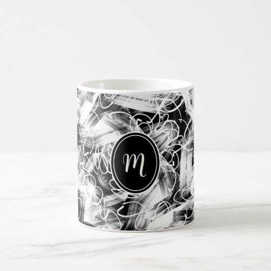 onttrokken magische mok (Center)