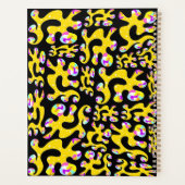 onttrokken planner (Achterkant)