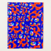 onttrokken planner (Voorkant)