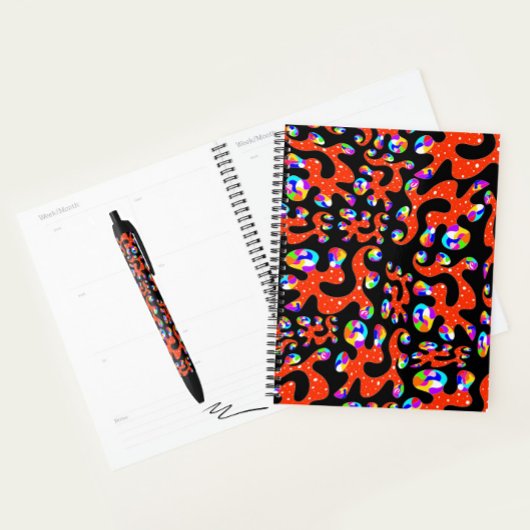 onttrokken planner