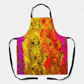 onttrokken schort (Voorkant)